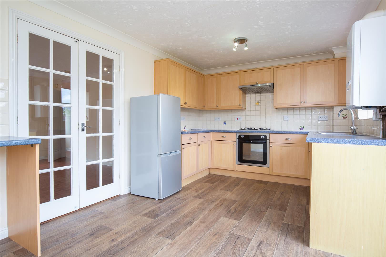 Stanbrook Place, Monkston, Milton Keynes